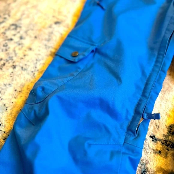 Women’s Foursquare Snow Pants - M - Picture 6 of 8